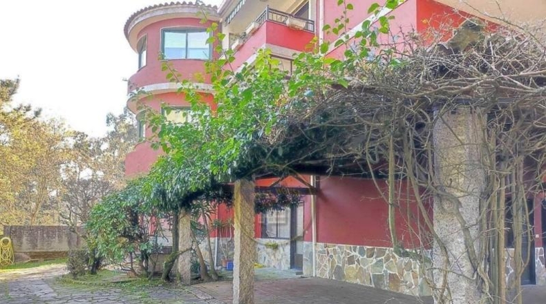 Pontevedra - Vigo - 1520m2
