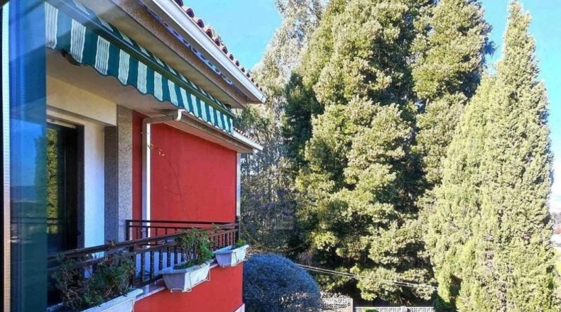 Pontevedra - Vigo - 1520m2