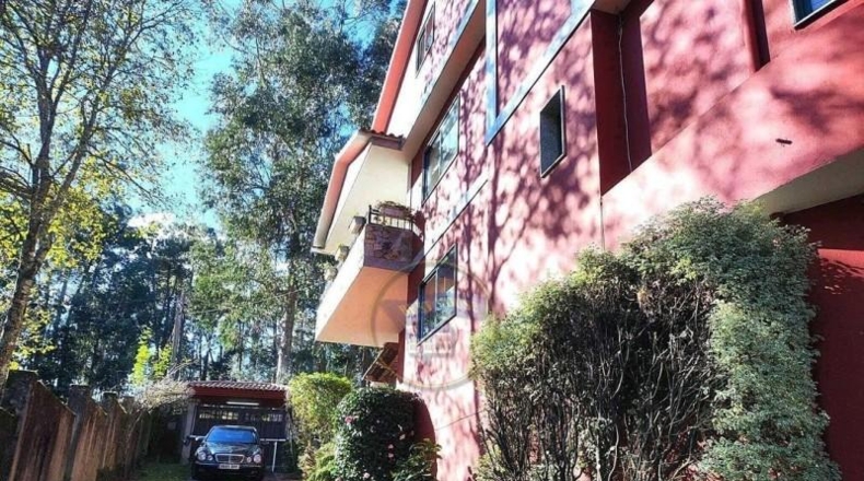 Pontevedra - Vigo - 1520m2