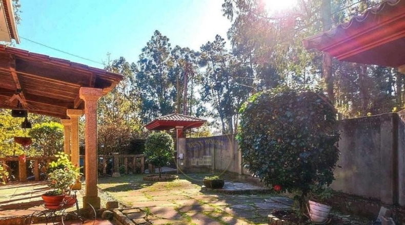 Pontevedra - Vigo - 1520m2