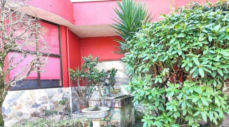 Pontevedra - Vigo - 1520m2