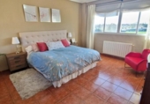 Chalet independiente con terreno en venta en la España, San Vicente del Raspeig, ref: TR376194 foto