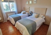 Chalet independiente con terreno en venta en la España, San Vicente del Raspeig, ref: TR376194 foto
