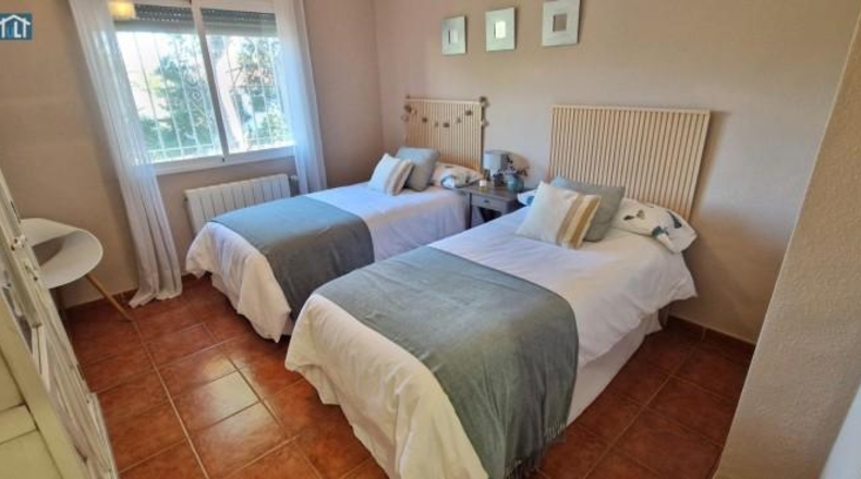 Alicante - San Vicente del Raspeig - 1072m2