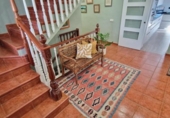 Chalet independiente con terreno en venta en la España, San Vicente del Raspeig, ref: TR376194 foto