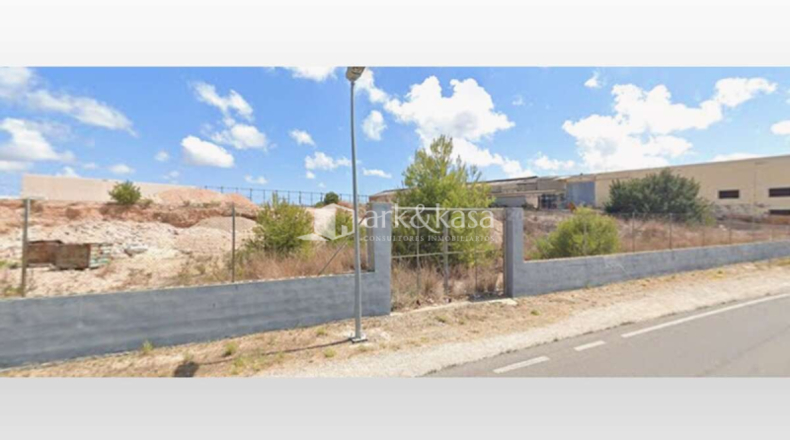 Barcelona - Montcada i Reixac - 5604m2