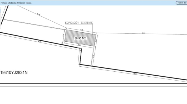 Barcelona - Montcada i Reixac - 5604m2