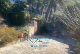 El Barraco 1561&nbsp;m² 