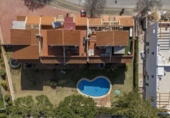Casa de poble en venda a la España, Marbella, ref.: TR390503 foto