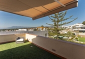 Casa de poble en venda a la España, Marbella, ref.: TR390503 foto