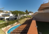 Casa de poble en venda a la España, Marbella, ref.: TR390503 foto