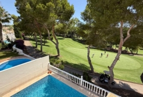 Orihuela 273&nbsp;m²