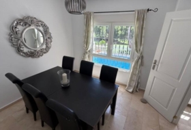 Orihuela 273&nbsp;m²