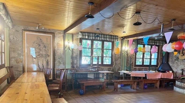 Cantabria - Santa María de Cayón - 14487m2