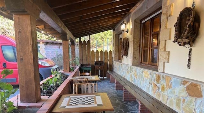 Cantabria - Santa María de Cayón - 14487m2
