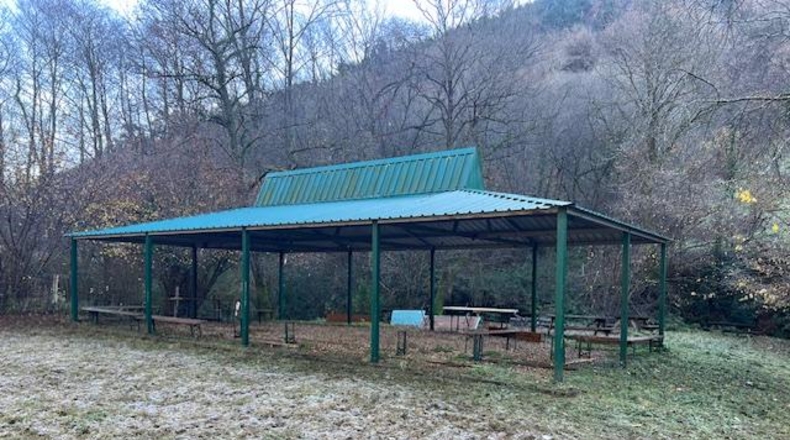 Cantabria - Santa María de Cayón - 14487m2