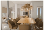 Detached villa with land for sale on España, Frigiliana, ref: TR157924 photo
