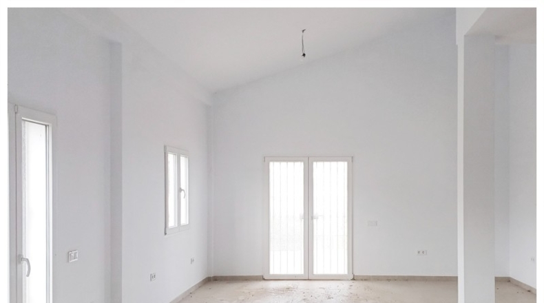 Málaga - Frigiliana - 3800m2