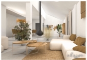 Detached villa with land for sale on España, Frigiliana, ref: TR157924 photo