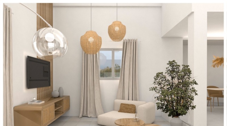 Málaga - Frigiliana - 3800m2