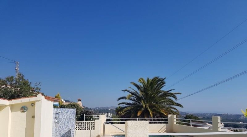 Alicante - Calpe - 1480m2