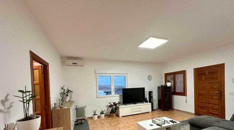 Alicante - Calpe - 1480m2