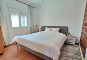 Chalet independiente con terreno en venta en la España, Calpe, ref: TR336247 foto