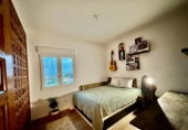 Chalet independiente con terreno en venta en la España, Calpe, ref: TR336247 foto
