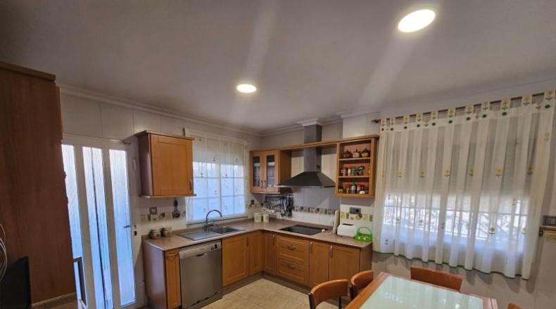 Valencia - Sagunto - 388m2