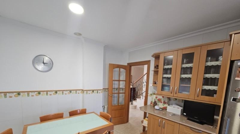 Valencia - Sagunto - 388m2