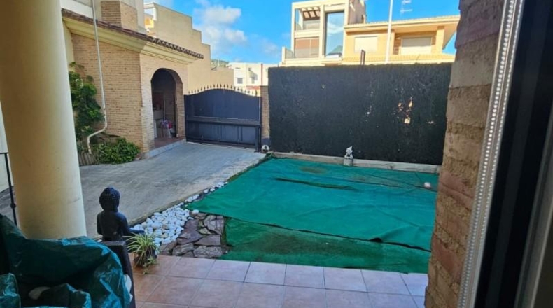 Valencia - Sagunto - 388m2