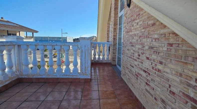 Valencia - Sagunto - 388m2