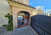 Detached villa with land for sale on España, Sagunto, ref: TR376389 photo