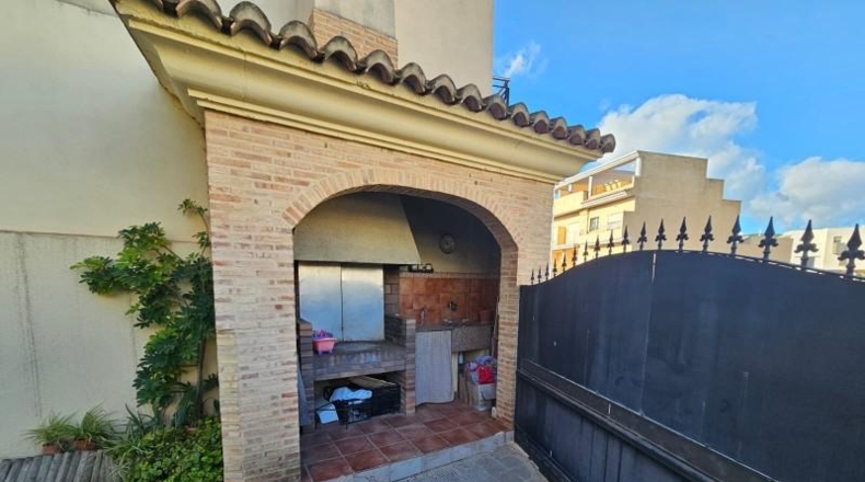 Valencia - Sagunto - 388m2