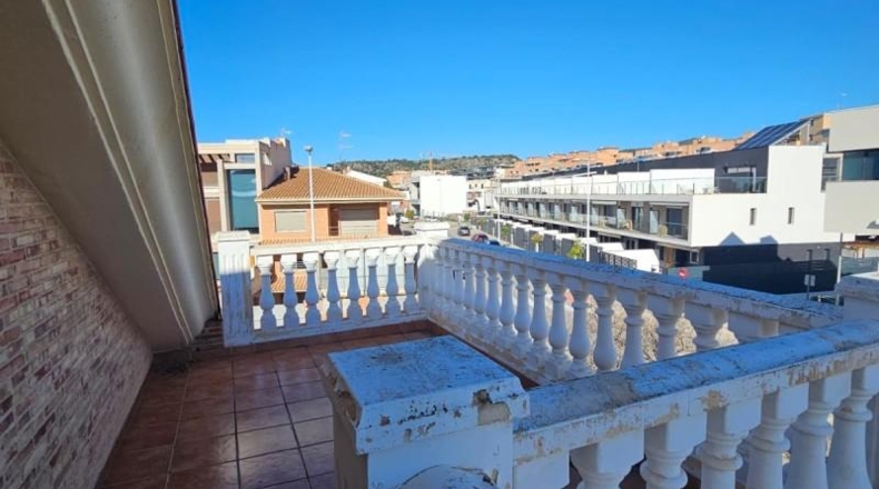 Valencia - Sagunto - 388m2