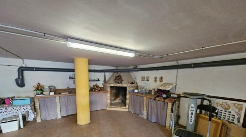 Valencia - Sagunto - 388m2