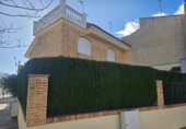 Detached villa with land for sale on España, Sagunto, ref: TR376389 photo