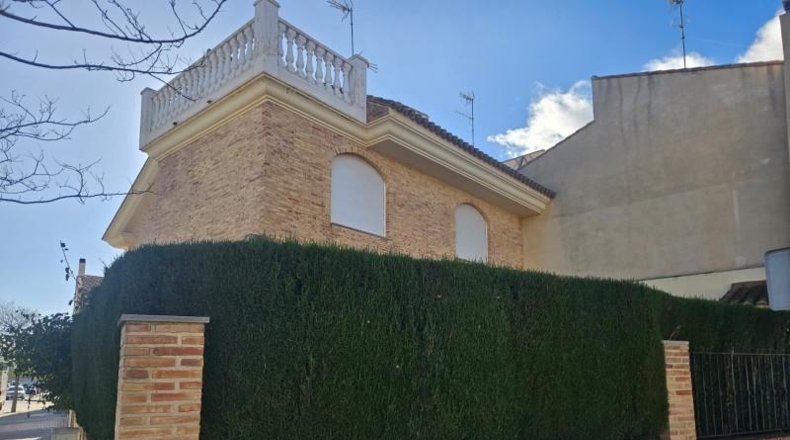 Valencia - Sagunto - 388m2