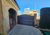 Detached villa with land for sale on España, Sagunto, ref: TR376389 photo