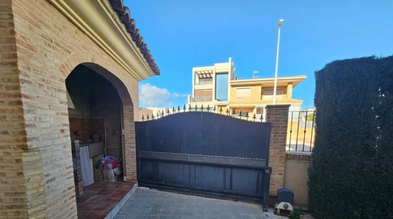 Valencia - Sagunto - 388m2
