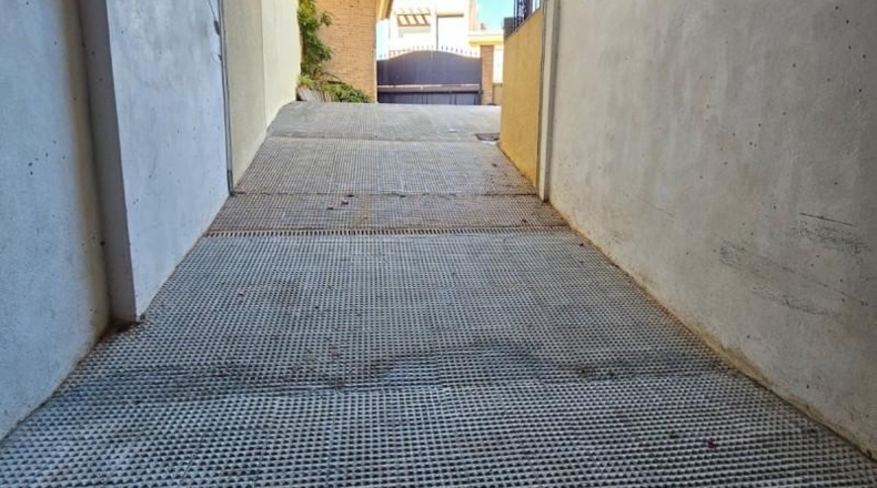 Valencia - Sagunto - 388m2