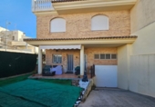 Detached villa with land for sale on España, Sagunto, ref: TR376389 photo