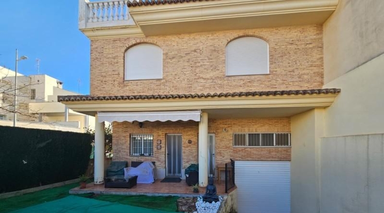 Valencia - Sagunto - 388m2