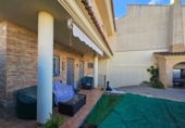 Detached villa with land for sale on España, Sagunto, ref: TR376389 photo