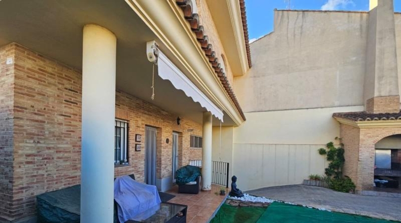 Valencia - Sagunto - 388m2