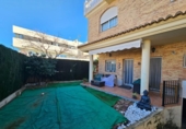 Detached villa with land for sale on España, Sagunto, ref: TR376389 photo