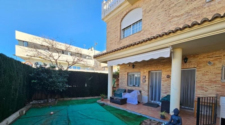 Valencia - Sagunto - 388m2