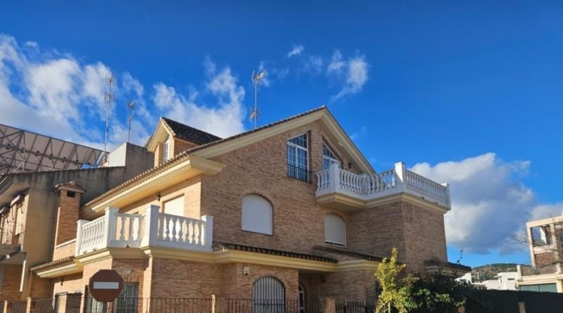 Valencia - Sagunto - 388m2