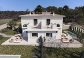 Detached villa with land for sale on España, Manacor, ref: TR173235 photo