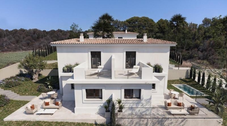 Balearic Islands - Manacor - 442m2